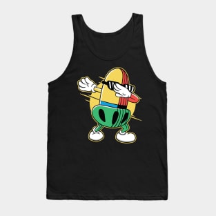 DAB Tank Top